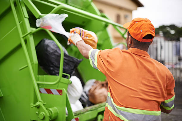 Professional Junk Removal Services in Kingsville, TX